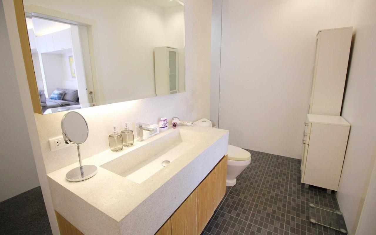 Zen Hillside Self Service Apartment Kamala-stranden Eksteriør bilde